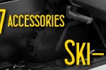 Ski-Doo Releases Accessories for Gen4 Ergo Fixed Toe Holds_tn