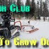 Belonging To Your Local Club Tantamount To Growing Our Sport join_club