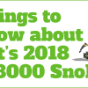 5 Things to know about the new 2018 Arctic Cat M8000 SnoPro 20170213 2018M8000 header-01