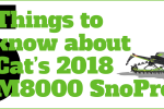 5 Things to know about the new 2018 Arctic Cat M8000 SnoPro 20170213 2018M8000 header-01