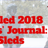 MaxSled 2018 Rider’s Journal: Trail 20170317 RiderJournal Trail Header-01