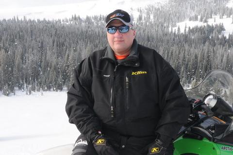 2011 Snow Shoot Riders Journal – Shane Zeppelin - MaxSled.com ...
