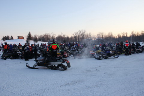 Pink Ribbon Ride Minnesota