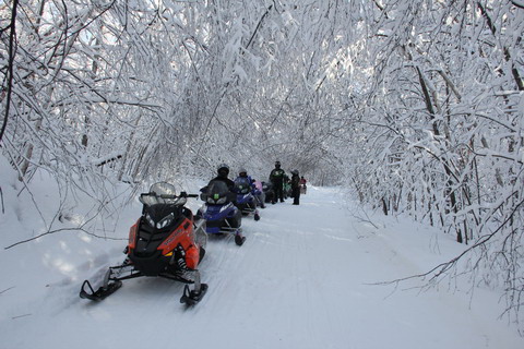 Pink Ribbon Ride Minnesota