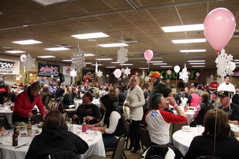 Pink Ribbon Ride Minnesota