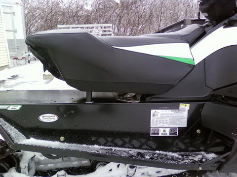 2010 Arctic Cat F8 Sno Pro