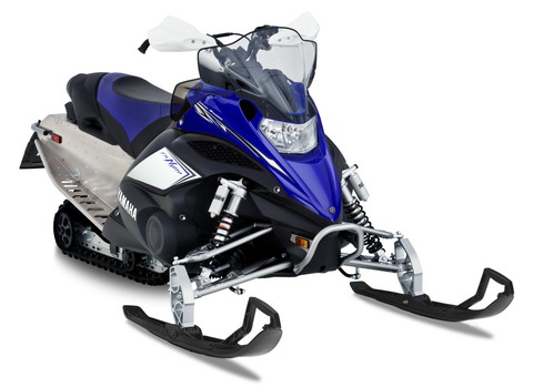2012 Yamaha FX Nytro