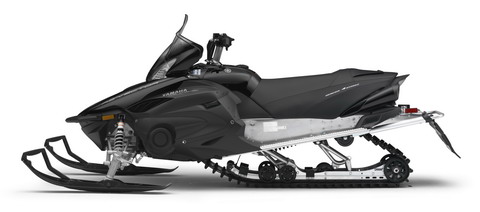 2012 Yamaha RS Vector LTX