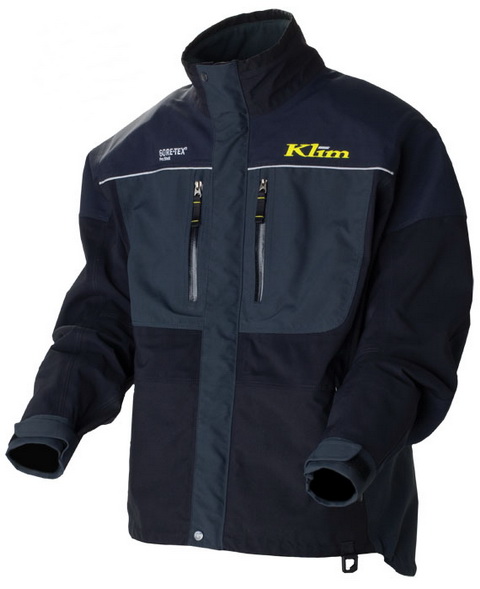 Klim Valdez Parka and Togwotee Bib Review MaxSled Snowmobile