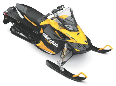 2012 Ski-Doo MX Z E-TEC 800R