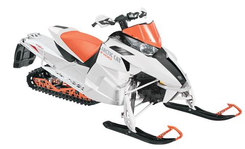 2012 Arctic Cat