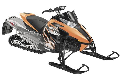 2012 Arctic Cat