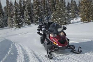 New Arctic Cat Snowmobiles For 2012 - Maxsled.com Snowmobile Magazine