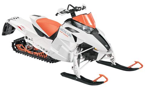 XF1100 Sno Pro