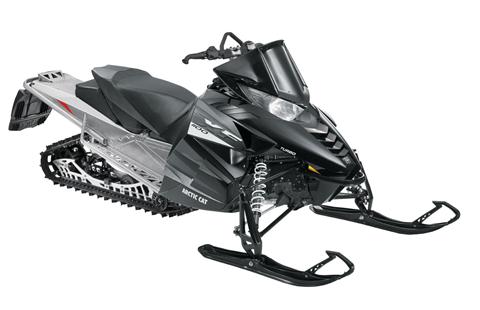 2012 Arctic Cat