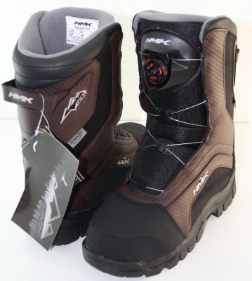 hmk voyager boots