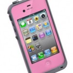 LifeProof Case Pink