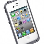 LifeProof Case White