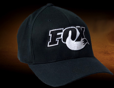 Fox racing shox hat online