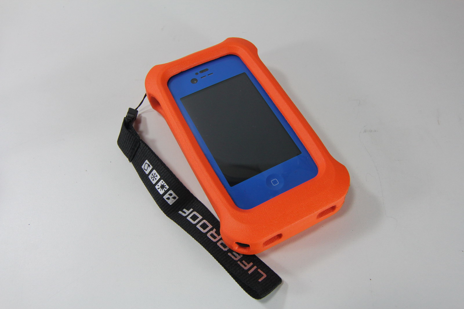 Max Sled Product Review – Lifeproof Your iPhone With a 