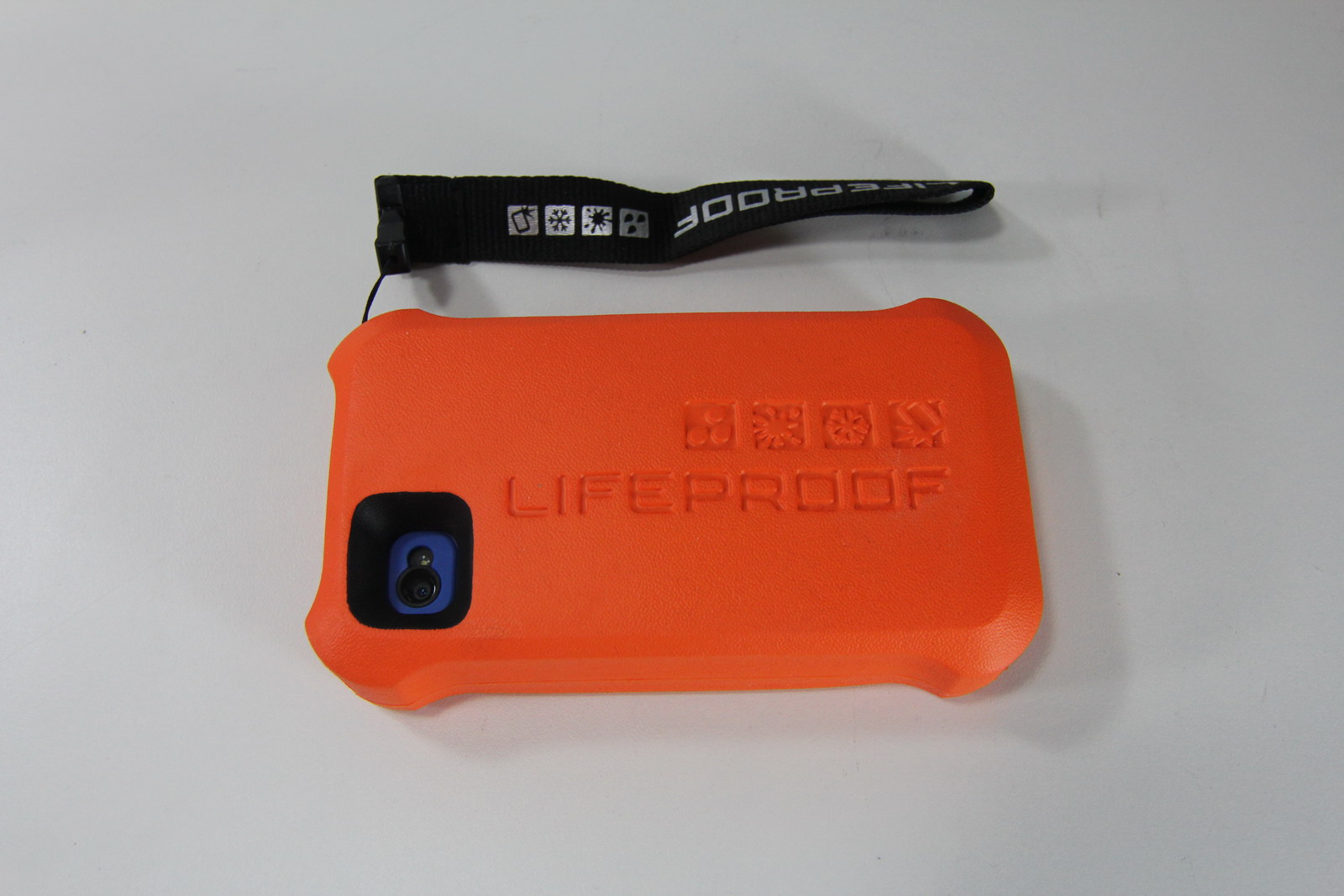 Max Sled Product Review - Lifeproof Your iPhone With a 