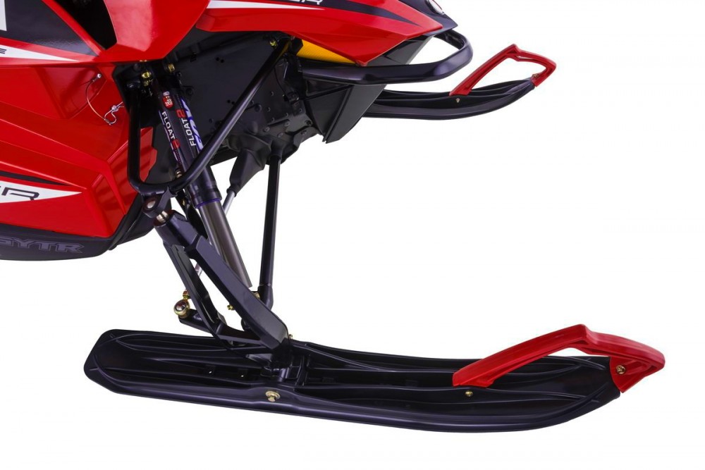 2014 Snowmobile Model Lineup - Yamaha and the NEW SR Viper - MaxSled ...