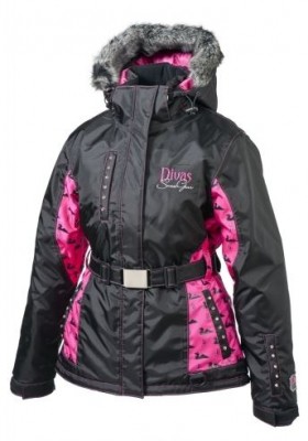 Divas snow gear sales lace collection