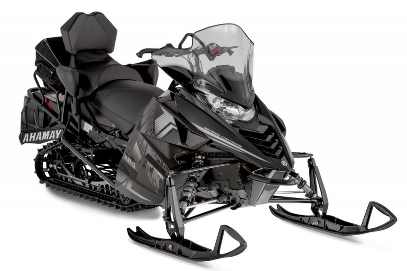 2015 SR Viper STX DX Black ACCY Seat 3_4