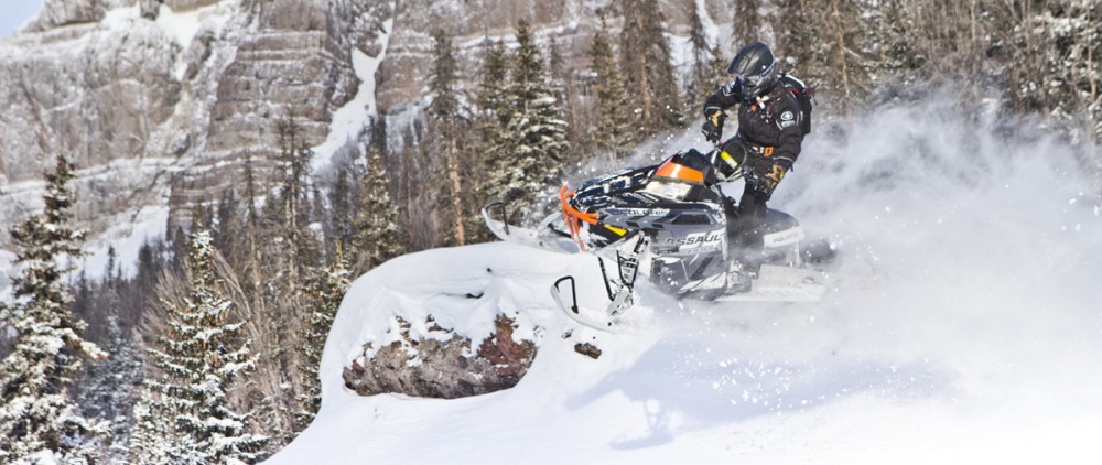 2015 Model Snowmobile Release – Polaris - MaxSled.com Snowmobile Magazine