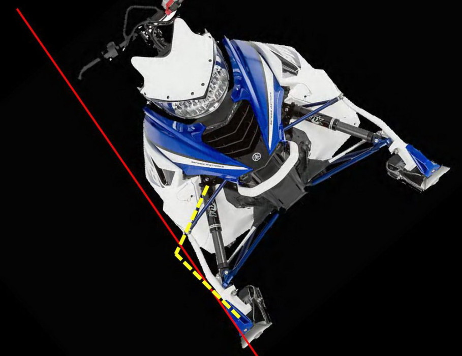 2016 Snowmobile Release Yamaha Snowmobile Magazine