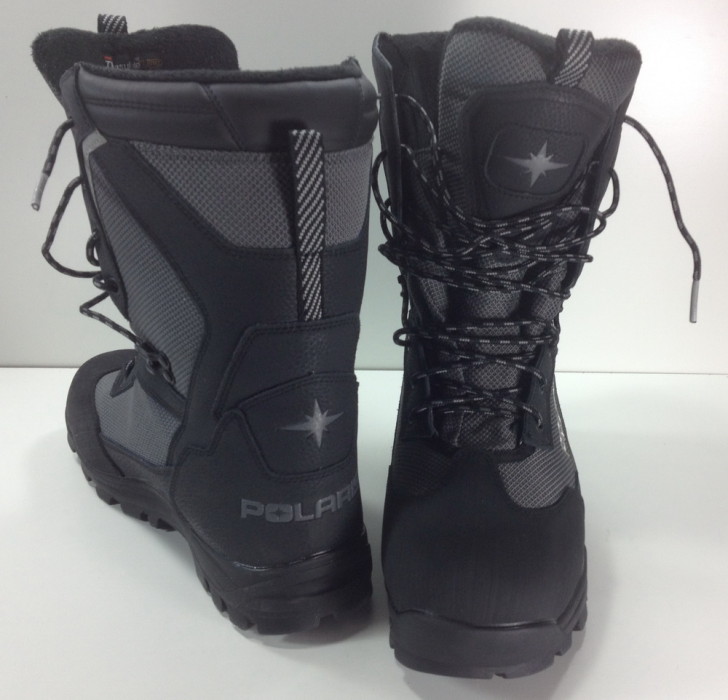 polaris switchback boots