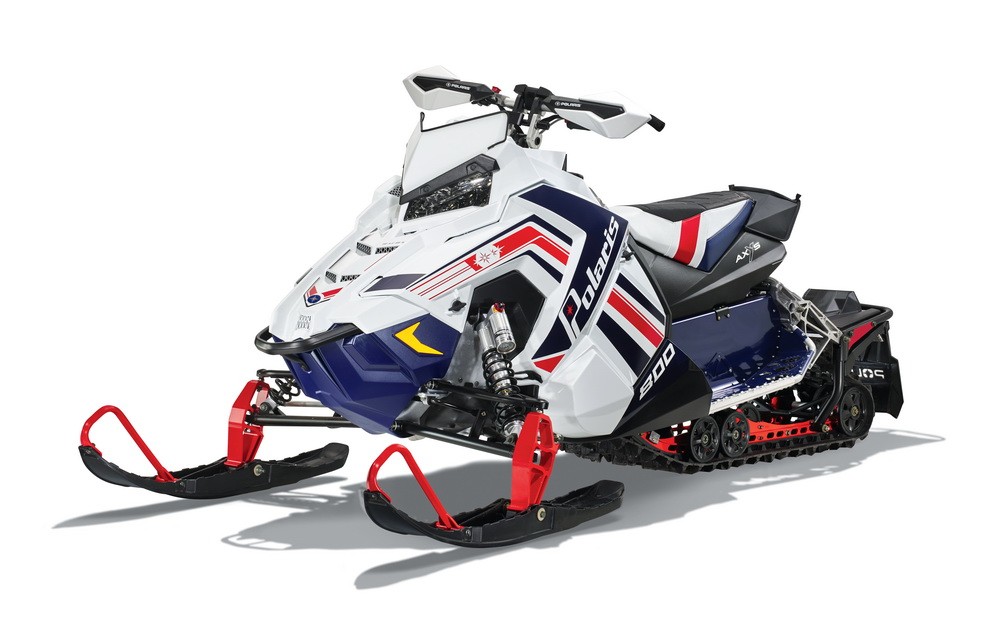 2017 Model Snowmobile Release Polaris Maxsled Com Snowmobile Magazine