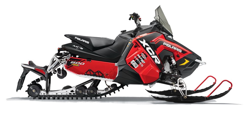 17 Model Snowmobile Release Polaris Maxsled Com Snowmobile Magazine